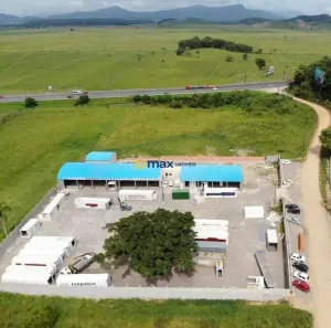 Terreno / Lote / Condomínio à venda, 22867m² no São Cristovão, Penha