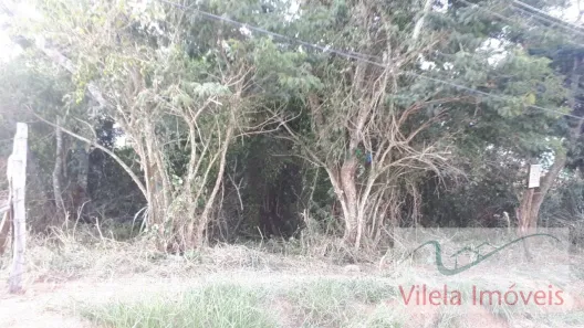 Terreno / Lote / Condomínio à venda, 750m² no Lagoinha, Miguel Pereira
