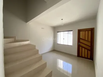 Sobrado com 2 Quartos à venda, 73m² no Fortaleza, Blumenau
