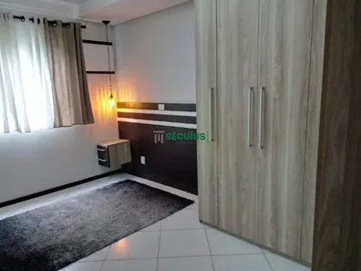 Apartamento com 2 Quartos à venda, 54m² no Vieira, Jaraguá do Sul