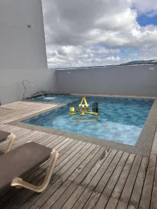Apartamento com 2 Quartos à venda, 47m² no Jardim Rosa Emília, Jandira