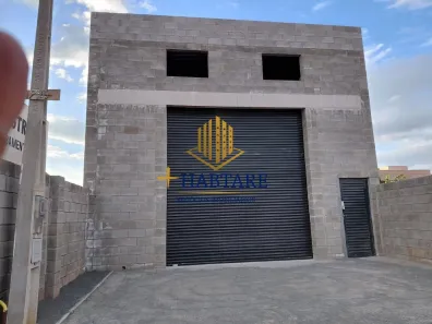 Conjunto Comercial / Sala para alugar, 200m² no Parque Bellaville, Hortolândia