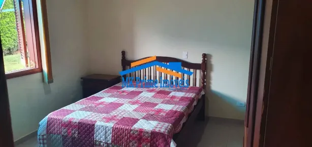 Fazenda / Sítio / Chácara com 3 Quartos à venda, 290m² no Centro, Alambari