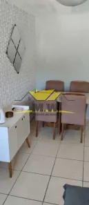 Apartamento com 2 Quartos à venda, 55m² no Parada de Lucas, Rio de Janeiro