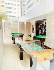 Apartamento com 3 Quartos à venda, 78m² no Jabotiana, Aracaju