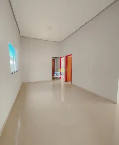 Casa com 3 Quartos à venda, 100m² no Parque Piauí II, Timon