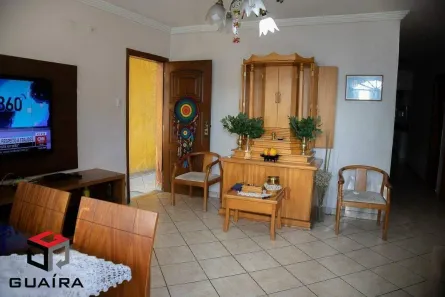Sobrado com 3 Quartos para alugar, 260m² no Centro, Diadema
