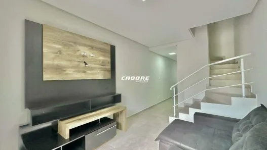 Sobrado com 2 Quartos à venda, 71m² no Badenfurt, Blumenau