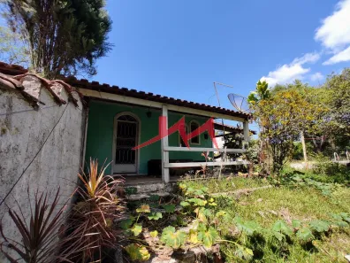 Fazenda / Sítio / Chácara com 2 Quartos à venda, 1174m² no Várzea das Moças, São Gonçalo