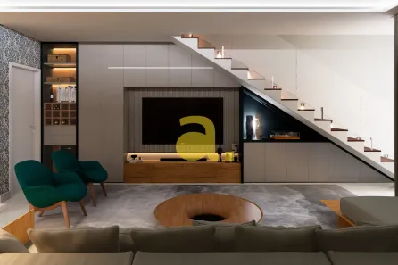 Casa com 3 Quartos à venda, 168m² no Água Verde, Blumenau