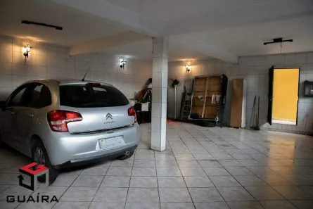 Sobrado com 3 Quartos para alugar, 260m² no Centro, Diadema