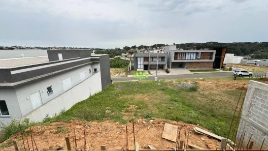 Terreno / Lote / Condomínio à venda, 300m² no Tanguá, Almirante Tamandaré