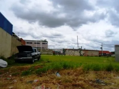 Terreno / Lote / Condomínio para alugar, 800m² no Jardim Arco-Íris, Araraquara