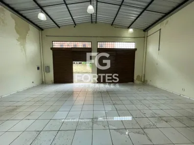 Prédio Inteiro para alugar, 102m² no Campos Elíseos, Ribeirão Preto