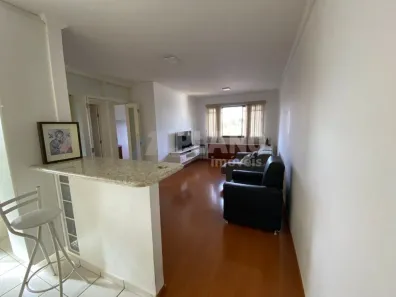 Apartamento com 2 Quartos à venda, 70m² no Parque Santa Mônica, São Carlos