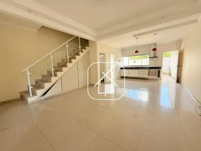 Casa de Condomínio com 3 Quartos à venda, 106m² no Ipiranga, Guararema