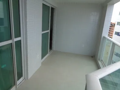 Apartamento com 3 Quartos à venda, 91m² no Jardim Oceania, João Pessoa