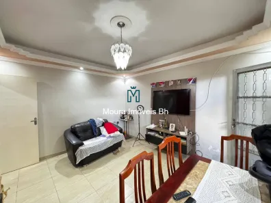 Casa com 2 Quartos à venda, 30m² no Xangrilá (Justinópolis), Ribeirão das Neves