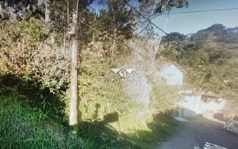Terreno / Lote / Condomínio à venda, 260m² no Independência, Petrópolis