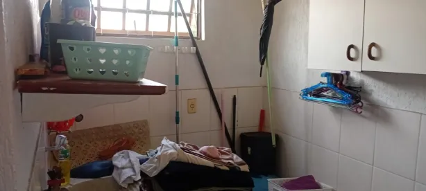 Casa com 3 Quartos à venda, 160m² no Candangolândia, Brasília