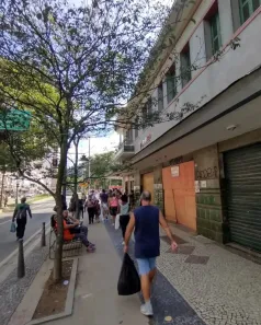 Loja / Salão / Ponto Comercial à venda, 90m² no Centro, Petrópolis
