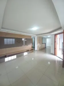 Casa com 2 Quartos para alugar, 90m² no Conjunto Habitacional Jamile Dequech, Londrina
