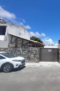 Terreno / Lote / Condomínio com 1 Quarto à venda, 50m² no Treze de Julho, Aracaju