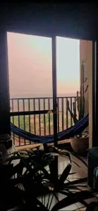 Apartamento com 2 Quartos para alugar, 56m² no Residencial Monterrey, Ribeirão Preto