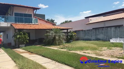Casa com 2 Quartos à venda, 253m² no Centro, Campo Maior