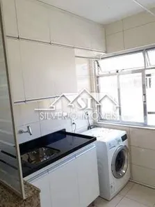 Apartamento com 2 Quartos à venda, 70m² no Bingen, Petrópolis