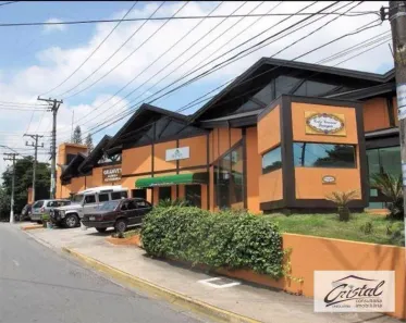 Loja / Salão / Ponto Comercial à venda, 1626m² no Jardim da Glória, Cotia