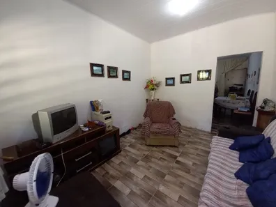 Casa de Vila com 2 Quartos à venda, 52m² no Rio da Areia (Bacaxá), Saquarema