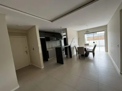 Apartamento com 2 Quartos à venda, 85m² no Vieira, Jaraguá do Sul