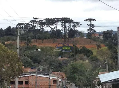 Terreno / Lote / Condomínio à venda, 1743m² no Jardim Sandra, Cotia
