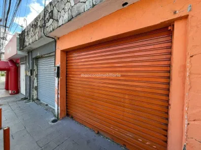 Loja / Salão / Ponto Comercial para alugar, 42m² no Bairro Novo, Olinda
