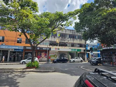 Prédio Inteiro à venda, 2156m² no Centro, Sete Lagoas