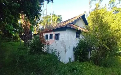 Terreno / Lote / Condomínio para venda ou aluguel, 1798m² no Parque Burle, Cabo Frio