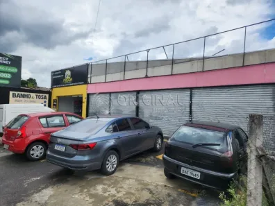 Loja / Salão / Ponto Comercial para alugar, 300m² no Osasco, Colombo