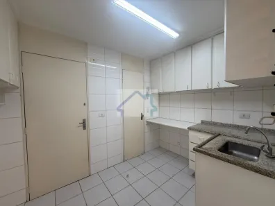 Apartamento com 3 Quartos à venda, 75m² no Vila Sofia, São Paulo