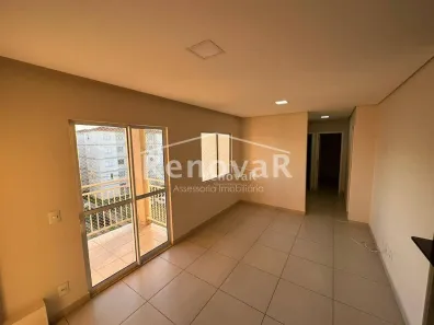 Apartamento com 3 Quartos à venda, 69m² no Parque Euclides Miranda, Sumaré