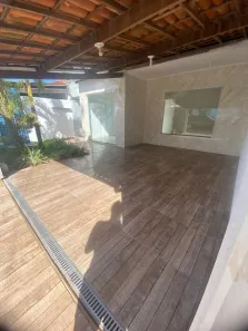 Casa de Condomínio com 2 Quartos à venda, 150m² no Ponto Certo, Camaçari
