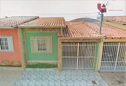 Casa com 3 Quartos à venda, 101m² no Francisca Augusta Rios, Pouso Alegre