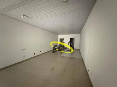 Loja / Salão / Ponto Comercial para venda ou aluguel, 104m² no Centro, Cotia