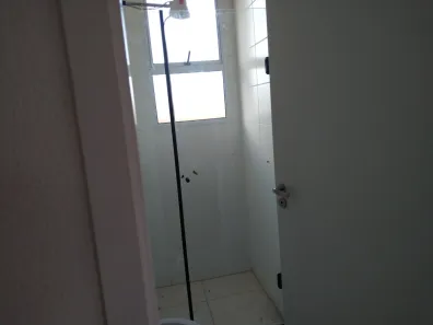 Apartamento com 2 Quartos à venda, 58m² no Núcleo Habitacional Novo Gama, Novo Gama
