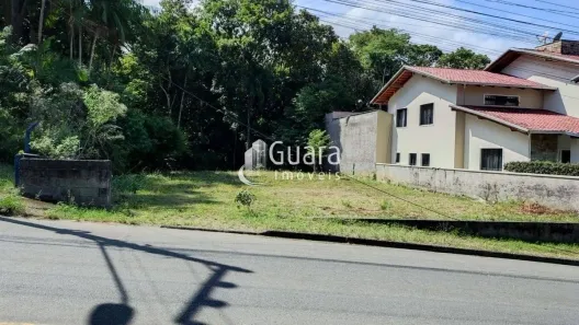 Terreno / Lote / Condomínio à venda, 450m² no Centro, Massaranduba