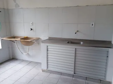 Casa com 3 Quartos para alugar, 100m² no Centro, Jaboatão dos Guararapes