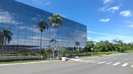 Prédio Inteiro para alugar, 1250m² no Chácara Monte Alegre, Sumaré