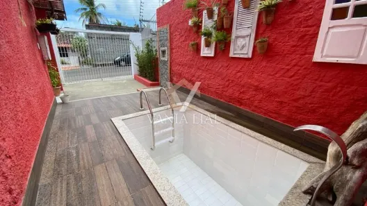Casa com 4 Quartos para alugar, 283m² no , Salinópolis
