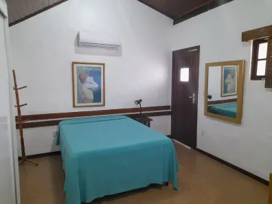 Apartamento com 1 Quarto para alugar, 32m² no Vilas do Atlântico, Lauro de Freitas