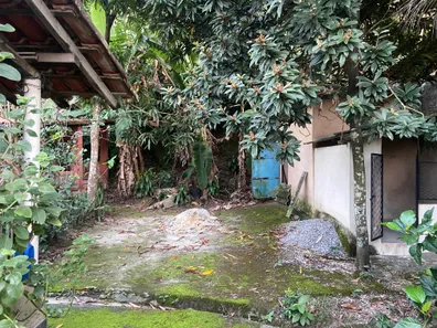 Terreno / Lote / Condomínio à venda, 1500m² no Botafogo, Nova Iguaçu